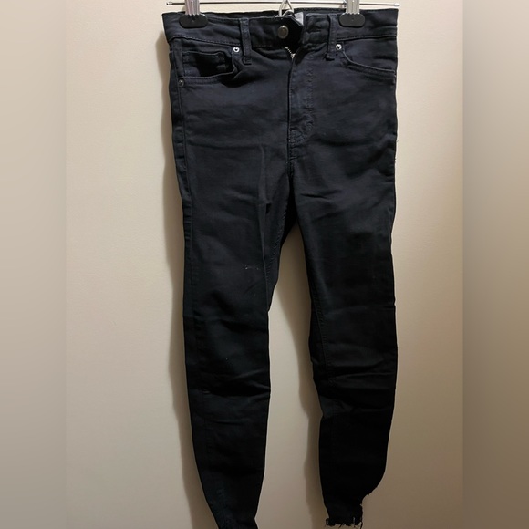 Topshop Jamie jeans - Picture 1 of 1